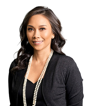 photo of Marriana Henares YULO